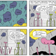 Illustration for article titled DeForge’s Big Kids packs a stunning coming-of-age tale in a small package